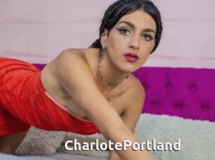 CharlotePortland