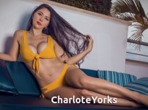 CharloteYorks