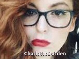 CharlotteBotden