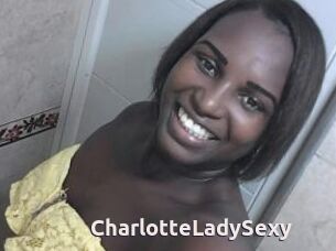 CharlotteLadySexy