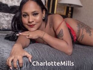 CharlotteMills