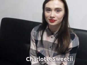 CharlotteSweetii