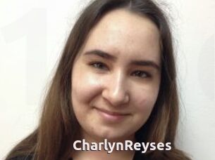 CharlynReyses