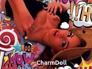 CharmDoll_