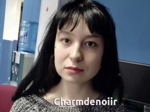 Charmdenoiir