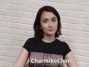 CharmikoChan