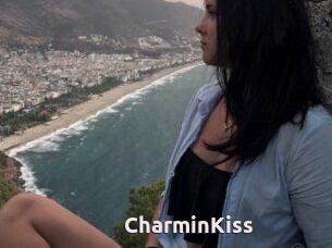 CharminKiss