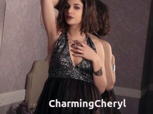 CharmingCheryl