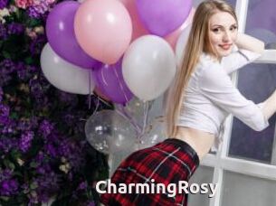 CharmingRosy