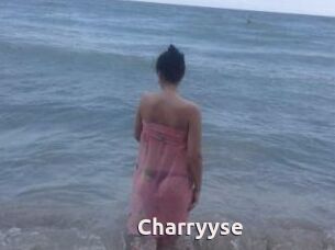 Charryyse