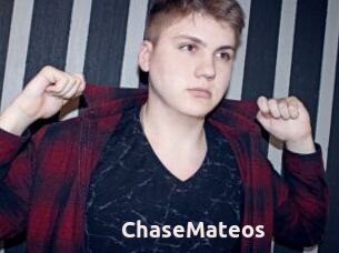 ChaseMateos