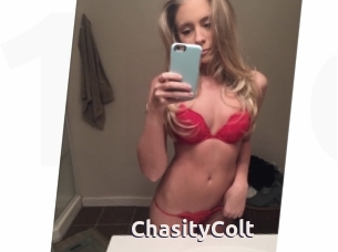 ChasityColt