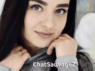 ChatSauvageZ