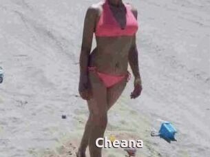 Cheana