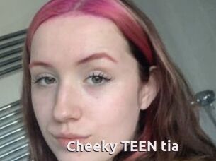 Cheeky_TEEN_tia