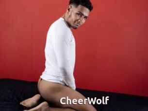 CheerWolf