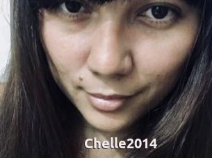 Chelle2014