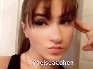 ChelseaCohen