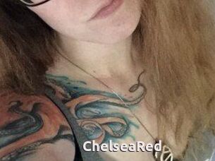 ChelseaRed