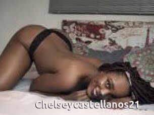 Chelseycastellanos21