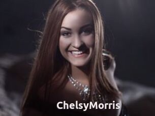 ChelsyMorris