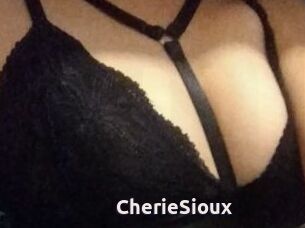 CherieSioux