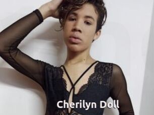 Cherilyn_Doll