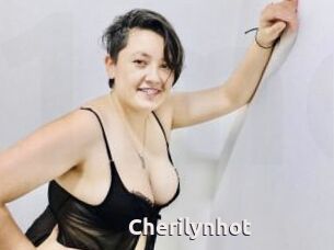 Cherilynhot