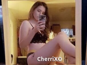 CherriXO