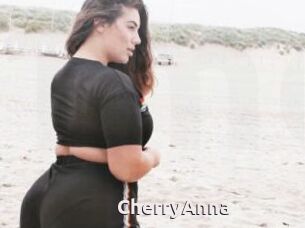 CherryAnna