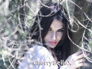 CherryBelleX