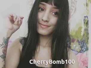 CherryBomb100