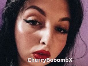 CherryBooombX