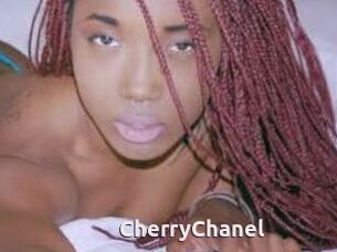 CherryChanel