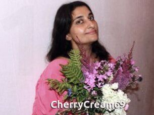 CherryCream69