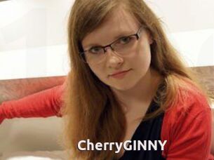 CherryGINNY