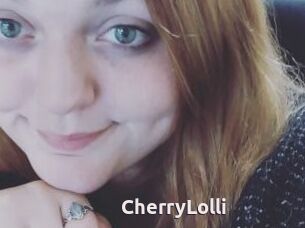 CherryLolli