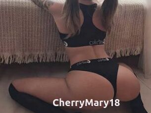 CherryMary18