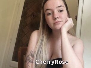 CherryRose