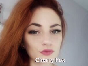 Cherry_Fox