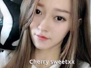 Cherry_sweetxx