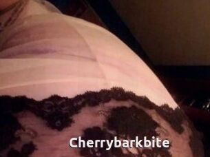 Cherrybarkbite