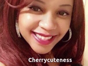 Cherrycuteness