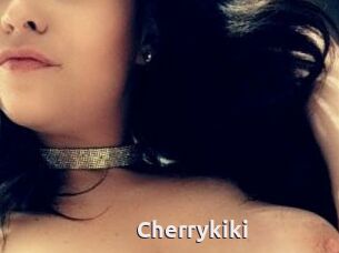 Cherrykiki