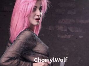 CherrylWolf