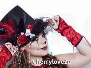 Cherrylove2u