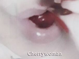 Cherrywoman