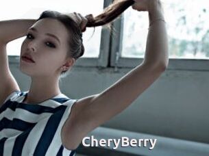 CheryBerry