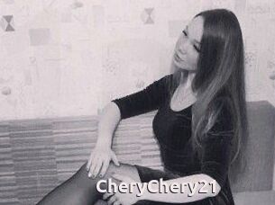 CheryChery21