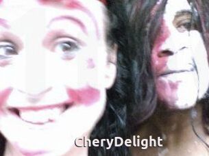 CheryDelight